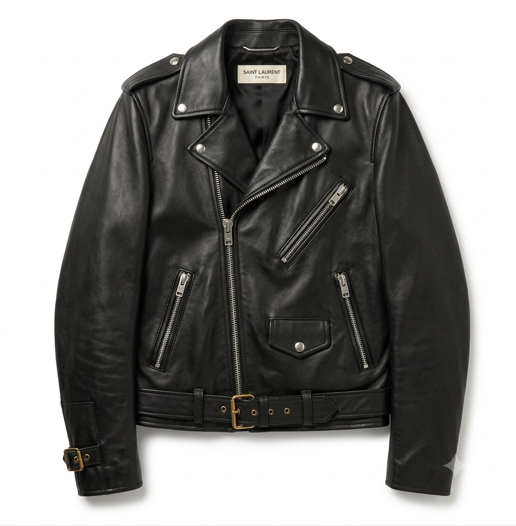 after jacket