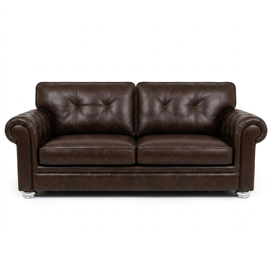 after sofa