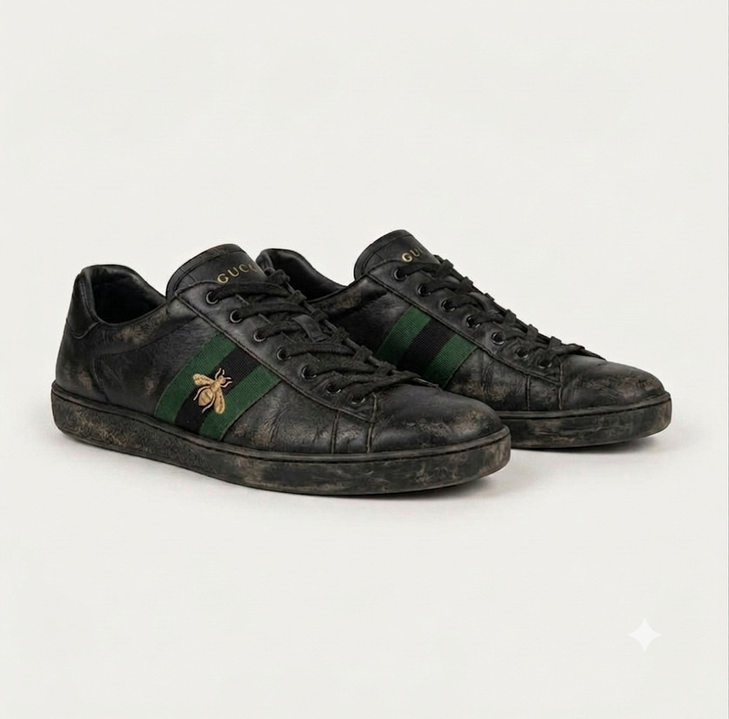 before sneaker before sneaker